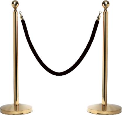 EasyQ Stanchion Crowd Barrier