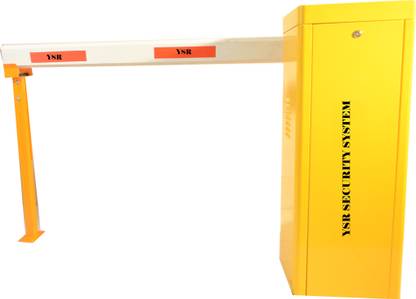 YSRSECURITYSY Retractable Crowd Barrier