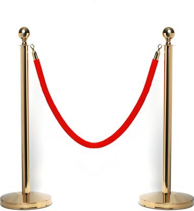 EasyQ Stanchion Crowd Barrier