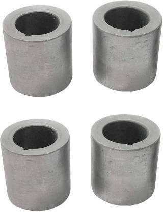 Digital Craft 50X50mm Superior Quality Graphite Crucible For Casting, Melting, Crucible