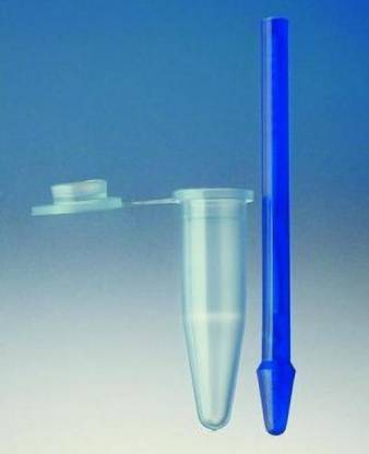 TARSONS 2 Lab Vial