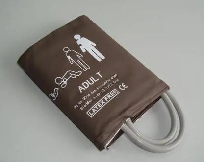 PRIME MEDITECH M5114/m5214 Platform Crutch Pad