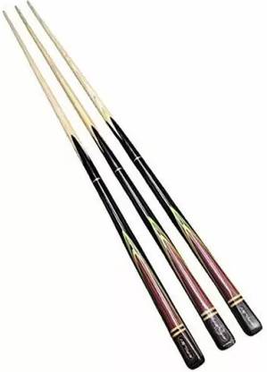 CLUB 147 RIL03 RILEY CUE STICK COMBO (3 PIECE) Billiards, Pool, Snooker Cue Stick