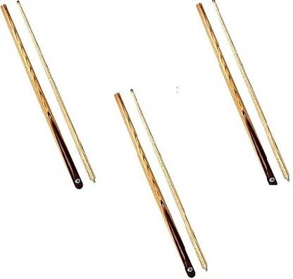 HR Group DUFF-02 DUFFERIN CANADA COMBO OF 3 STICKS Pool, Billiards, Snooker Cue Stick