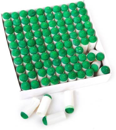 HR Group 666 9MM PUSH ON SNOOKER CUE TIP -SLIP ON CUE TIP Snooker, Pool, Billiards Cue Stick