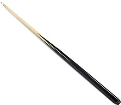 IRIS BS-201 Shorty Pool Cue, 36-Inch Short Wooden Stick - Billiards Game Accessories Snooker, Pool, Billiards Cue Stick