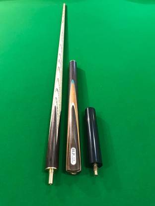 Laxmi Ganesh Billiard LGB370 BLP Classic 3/4 Quarter Cue Stick Snooker, Pool, Billiards Cue Stick