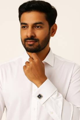 FashMade Brass Cufflink