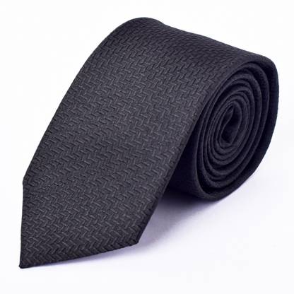 NEUROCLUB Silk Cufflink & Tie Pin Set