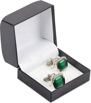 FashMade Stainless Steel Cufflink
