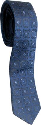 Uwais Designer Solid Tie
