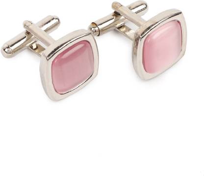 FashMade Stainless Steel Cufflink