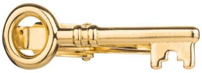 house of common Brass Tie Pin