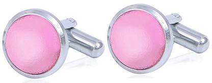 Sorellaz Alloy Cufflink Set