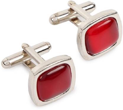 FashMade Stainless Steel Cufflink