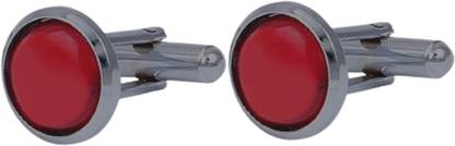 Sorellaz Alloy Cufflink Set