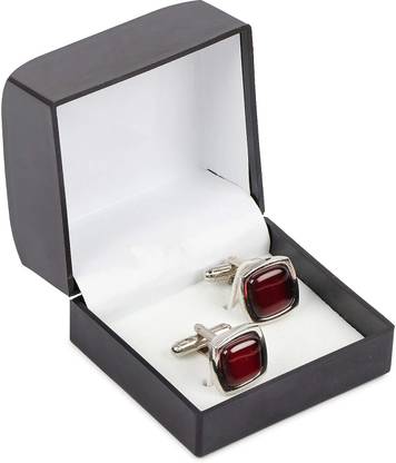 FashMade Stainless Steel Cufflink