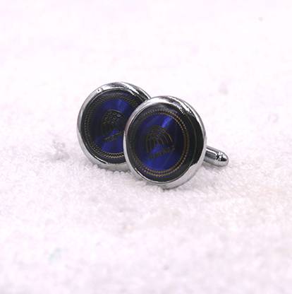 whimo Stainless Steel Cufflink Set