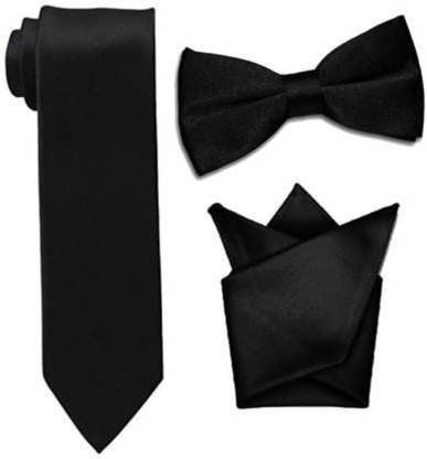 DTS Satin Tie Pin Set