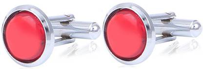 Sorellaz Alloy Cufflink Set