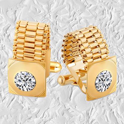APARA Alloy Cufflink