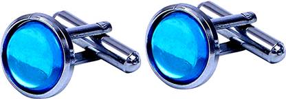 Sorellaz Alloy Cufflink Set