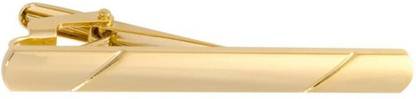 the tie hub Brass Tie Pin