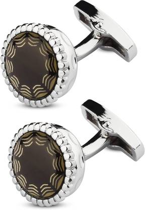 Shagun Stores Brass Cufflink