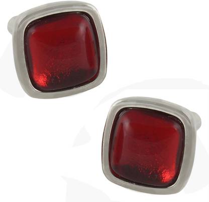 Sorellaz Alloy Cufflink Set
