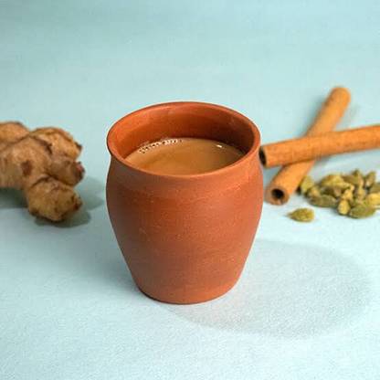 TeaKing Earthenware, Stoneware