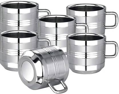 raj enterprises Stainless Steel