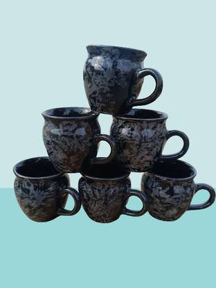 Essantial cup set and soucer Ceramic