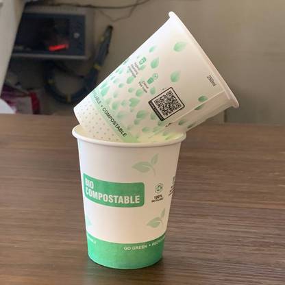 GOODWILL Pack of 1 Paper 110ML