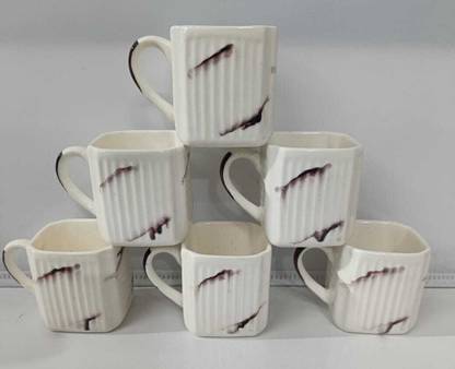 shailzz's Pack of 6 Bone China Premscqure italian yahoo-05