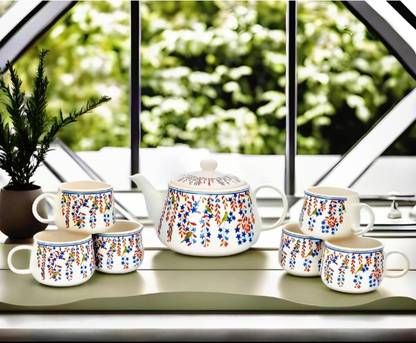 Mindgroom Pack of 7 Ceramic ALV6