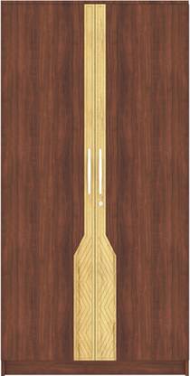 Raytrees Engineered Wood Almirah