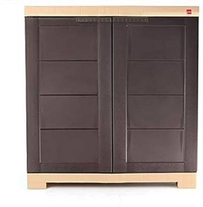 Cello Novelty 2ft Plastic Cupboard