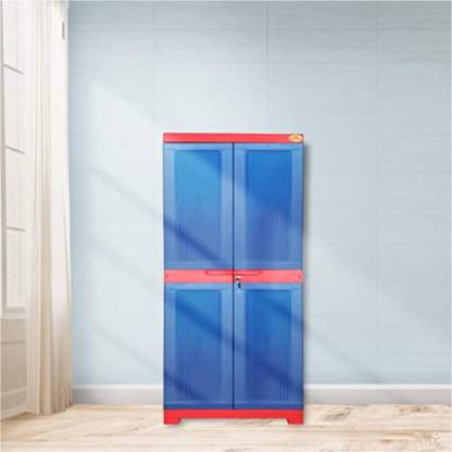 National Plastic Cupboard