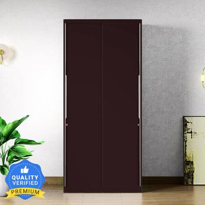 Godrej Interio Slide N Store Compact Plus Metal Almirah