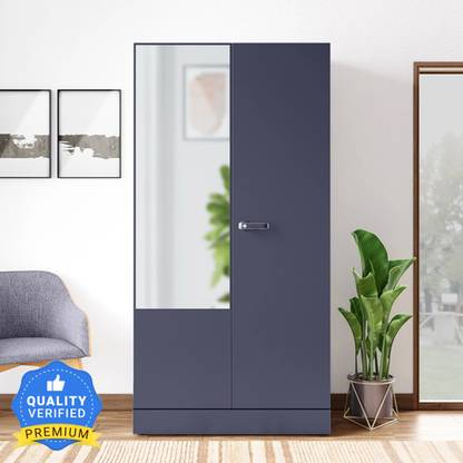 Godrej Interio Auraline® Women Basic Steel Metal Almirah