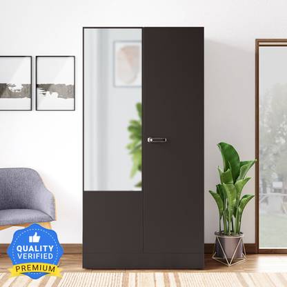 Godrej Interio Auraline® Men Premium Steel Metal Almirah