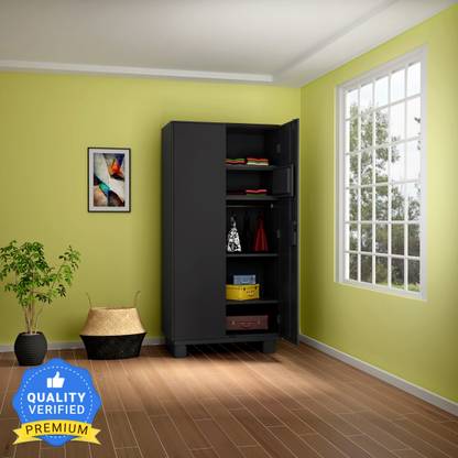 Godrej Interio Storwel® M2 Metal Almirah