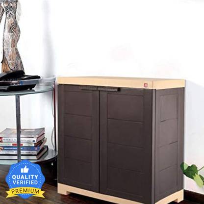 Cello cello novelty compact Plastic Cupboard