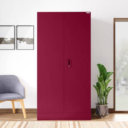 Godrej Interio Aceline® with Full Locker Metal Almirah