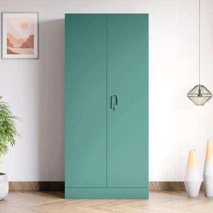 Godrej Interio Aceline® Half Locker Metal Almirah