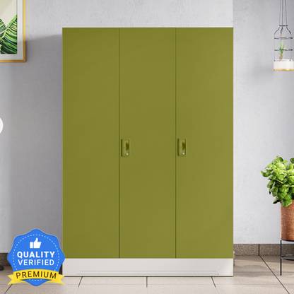 Godrej Interio Slimline Metal Almirah