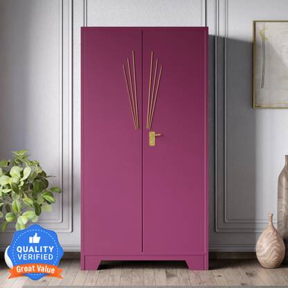 Godrej Interio Centurion Metal Almirah