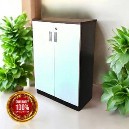 RSPOL Engineered Wood Almirah