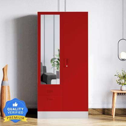 Godrej Interio Slimline Metal Almirah