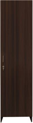 ddpl Single Door Wardrobe Engineered Wood Almirah
